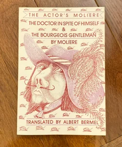 The Actor’s Moliere