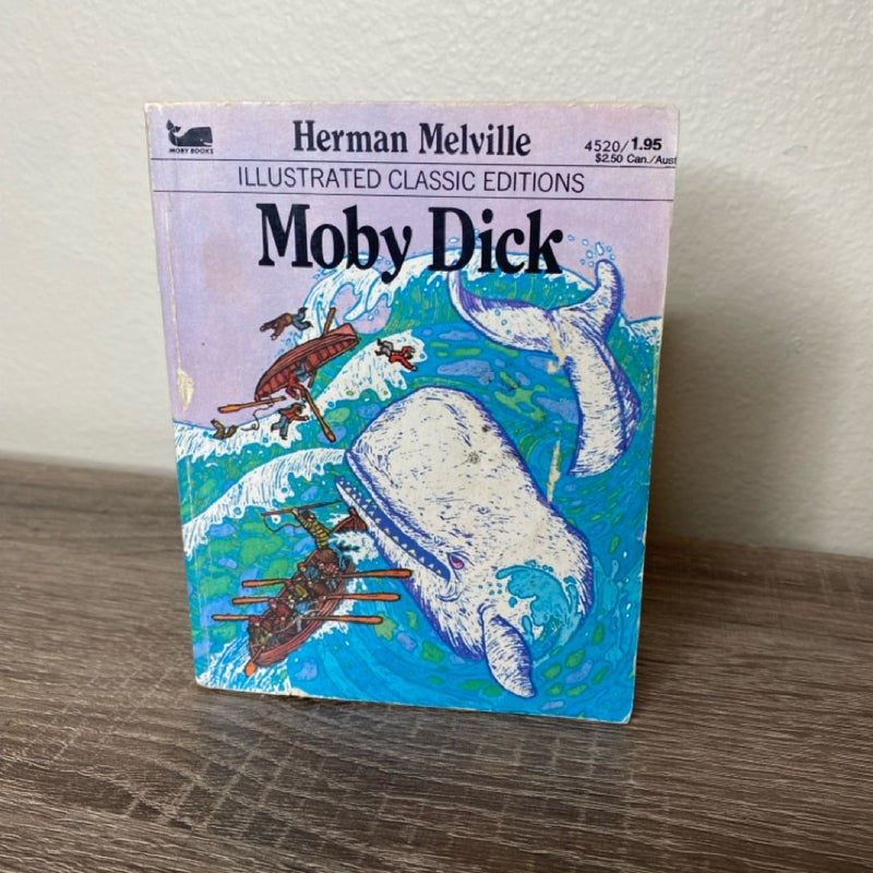 Moby Dick