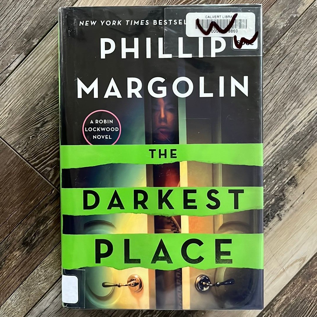 The Darkest Place