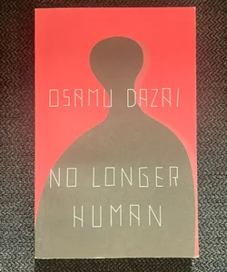 No Longer Human