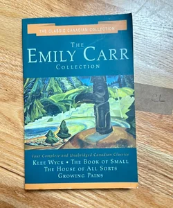 The Emily Carr Collection 