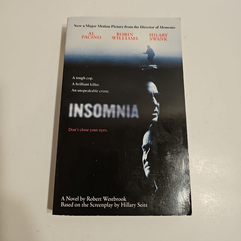 Insomnia