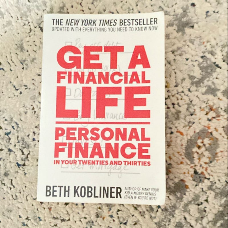 Get a Financial Life