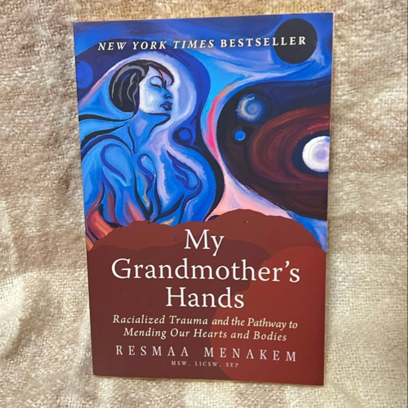 My Grandmother's Hands