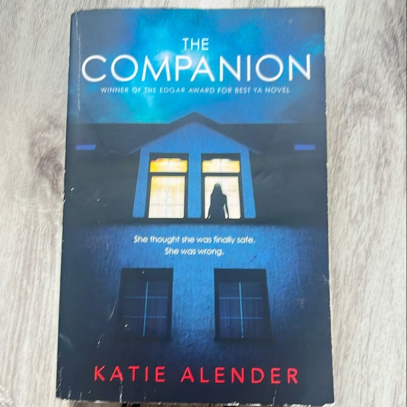 The Companion