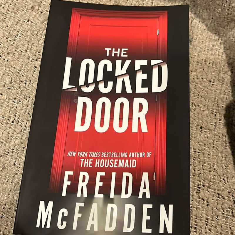 The Locked Door