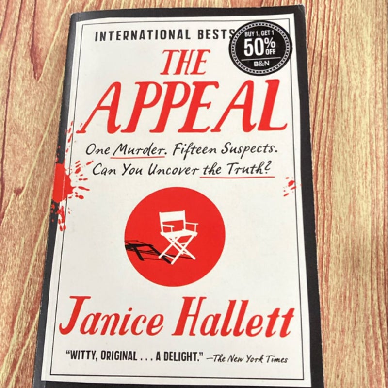 The Appeal