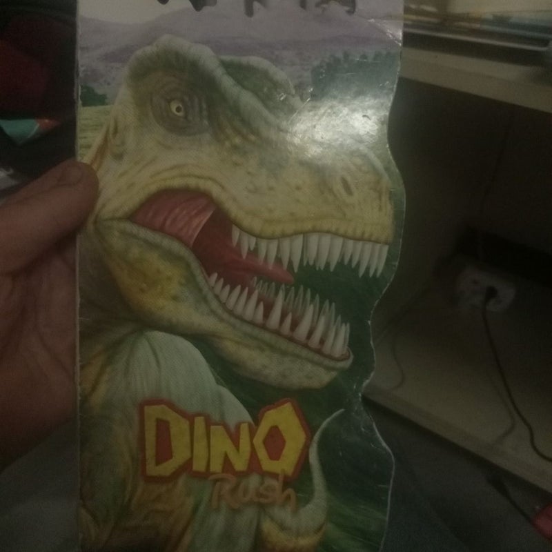 Dino Rush