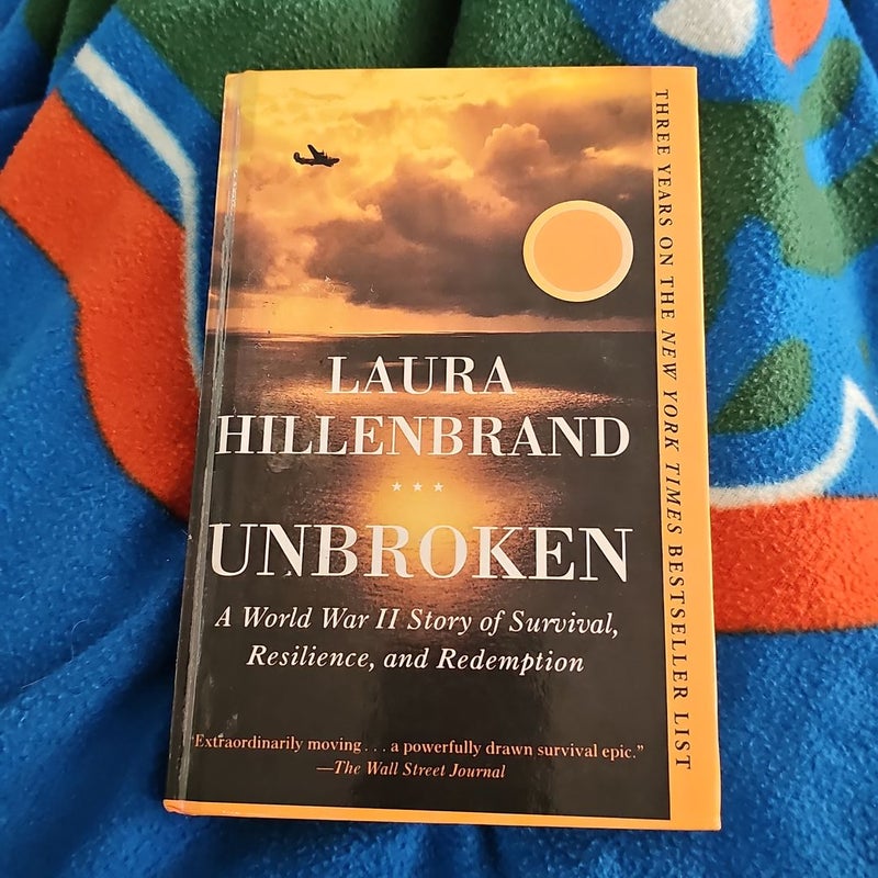 Unbroken