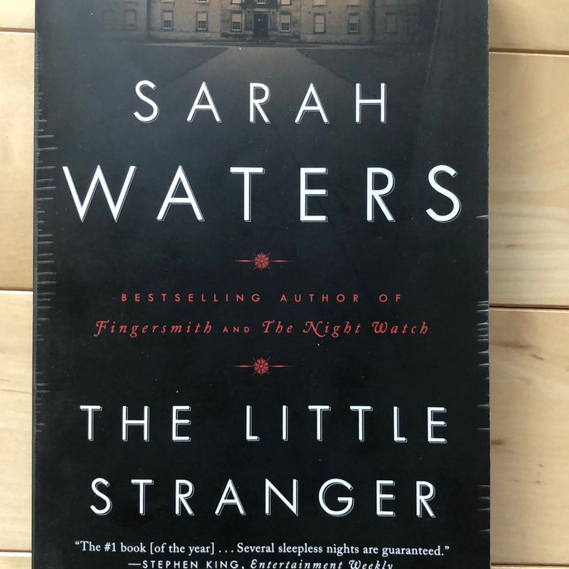 The Little Stranger