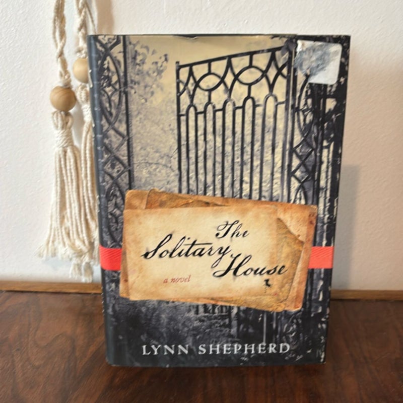 The Solitary House