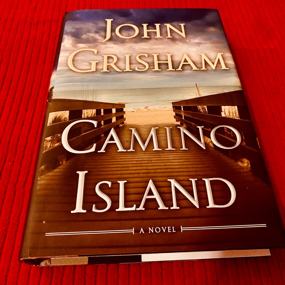 Camino Island