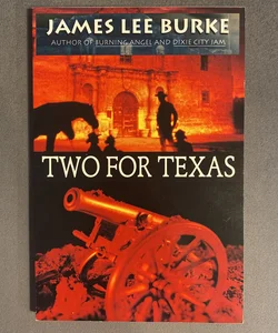 Two for Texas