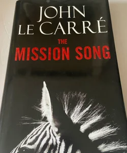 The Mission Song