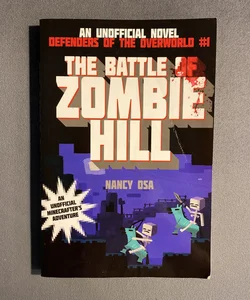 The Battle of Zombie Hill