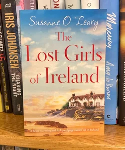 The Lost Girls of Ireland