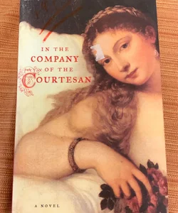 In the Company of the Courtesan