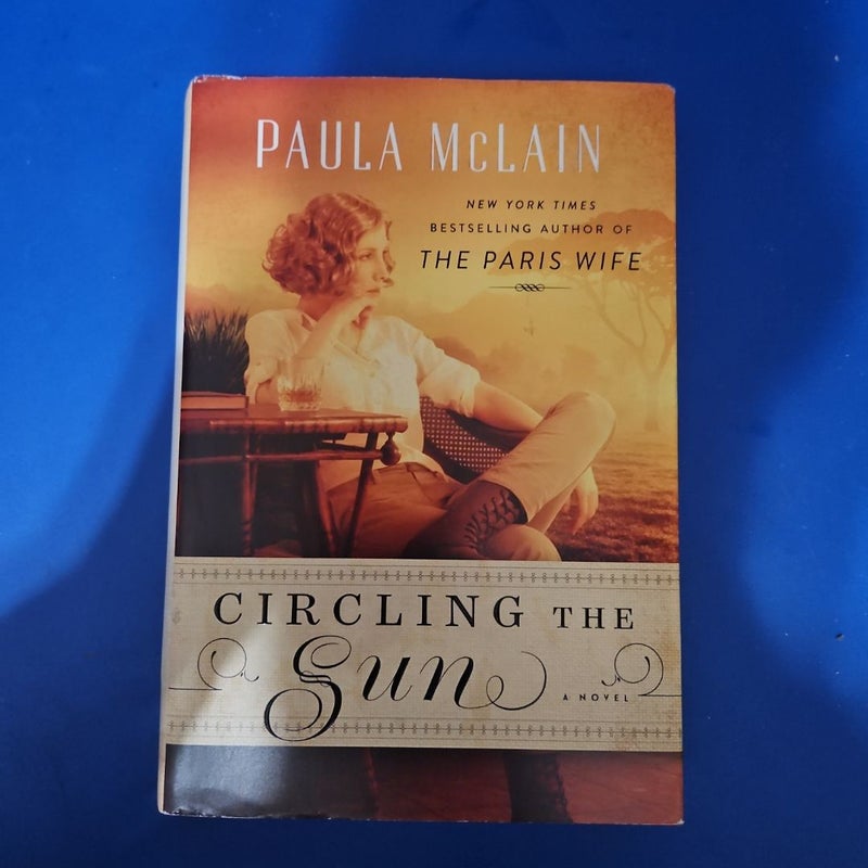 Circling the Sun
