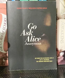 Go Ask Alice