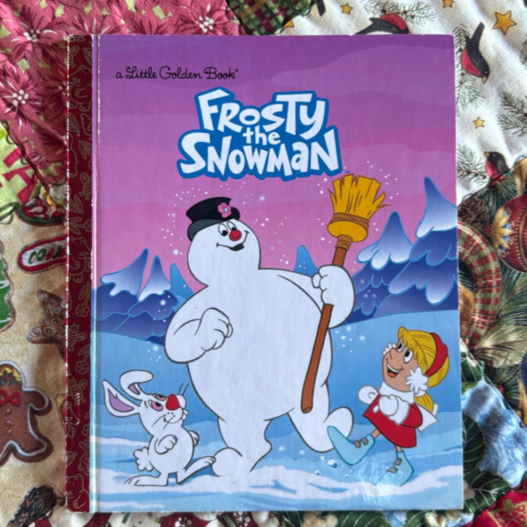 Frosty the Snowman (Frosty the Snowman)