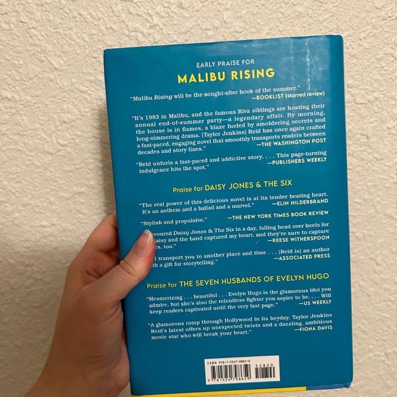 Malibu Rising