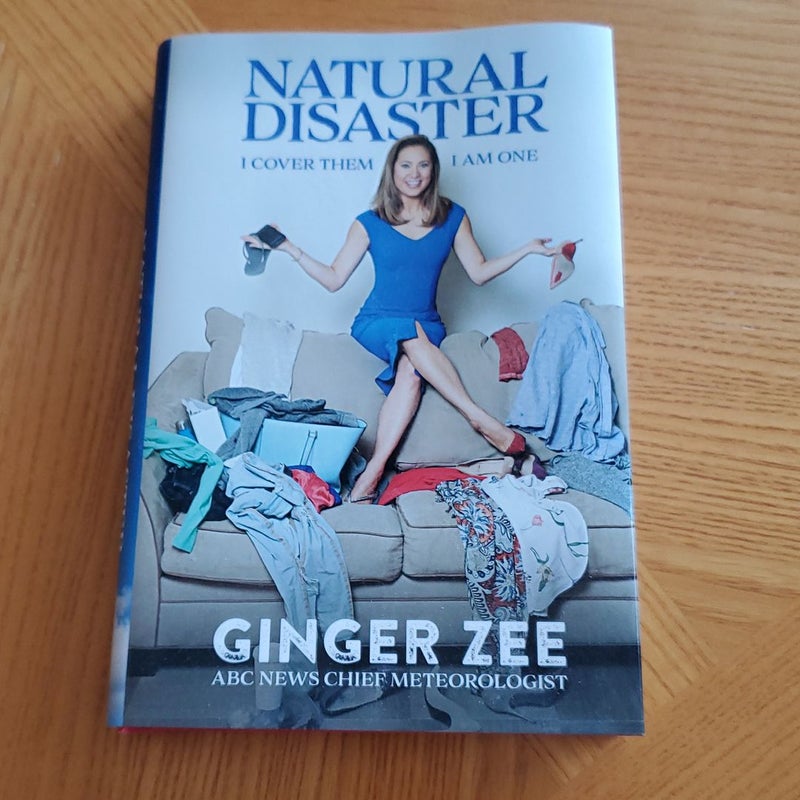 Natural Disaster