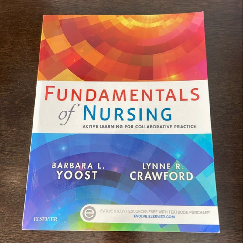 Fundamentals of Nursing