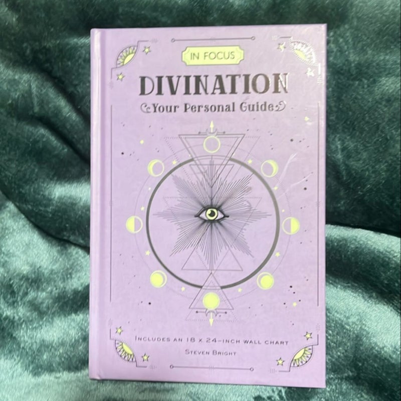 In Focus Divination