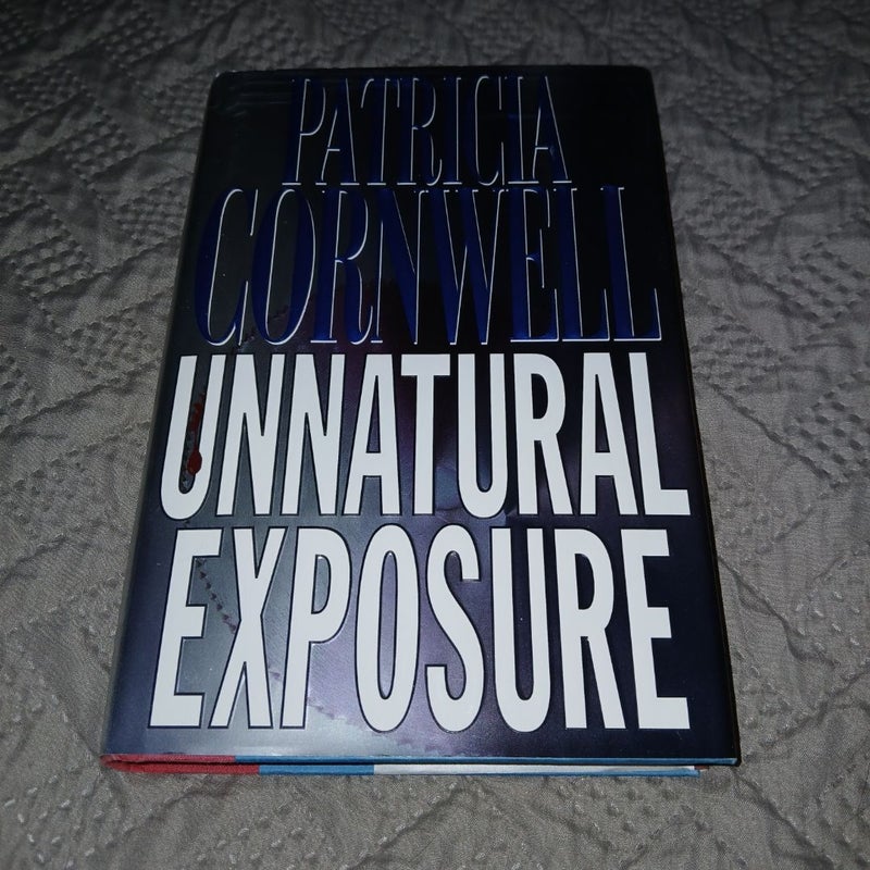 Unnatural Exposure