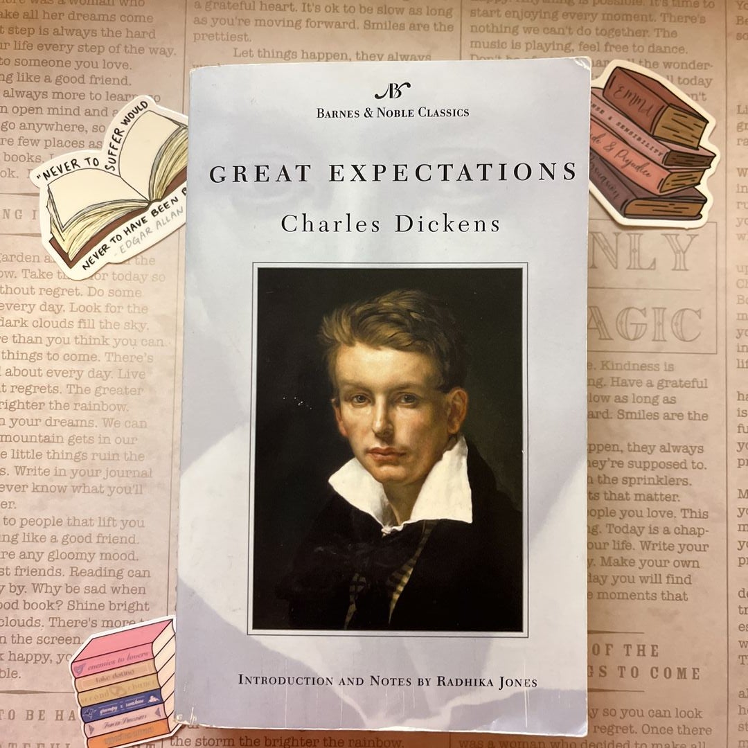 Great Expectations