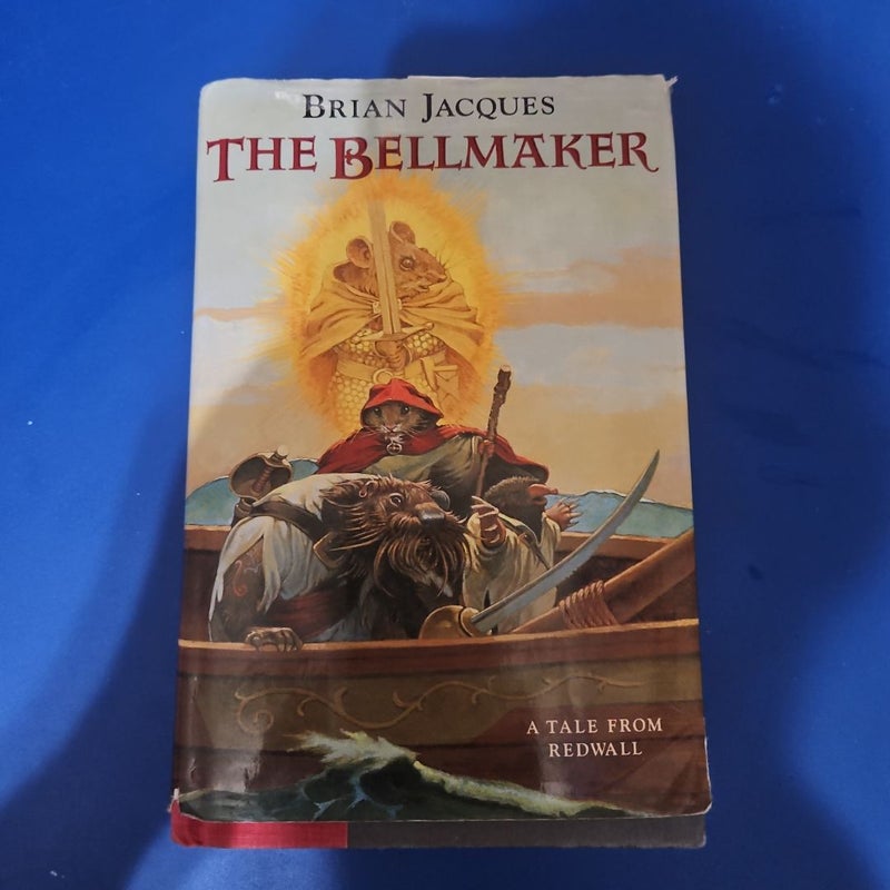 The Bellmaker