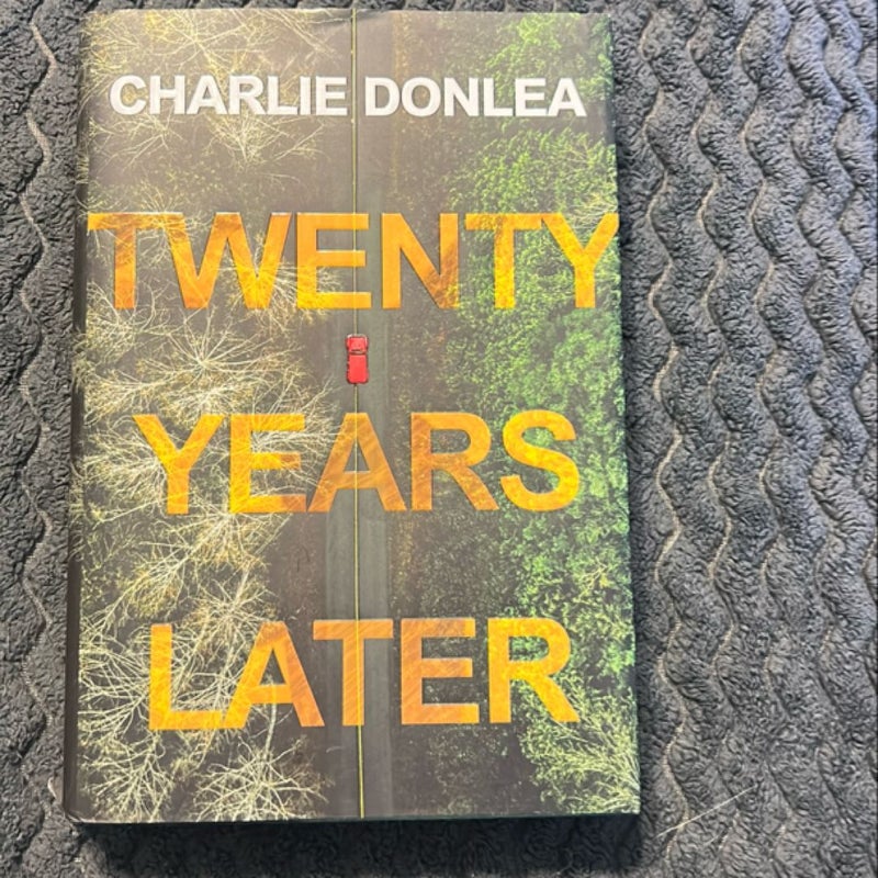 Twenty Years Later