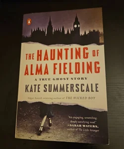 The Haunting of Alma Fielding