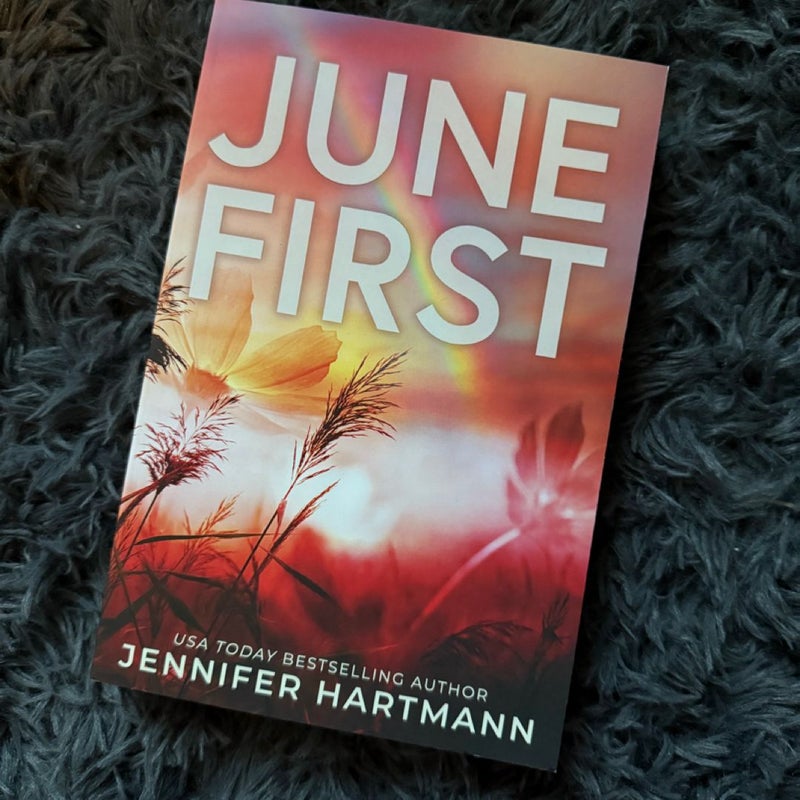 June First