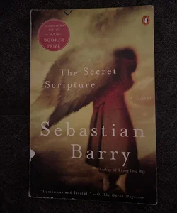 The Secret Scripture