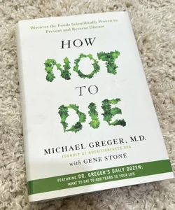 How Not to Die