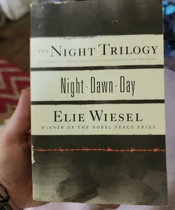 The Night Trilogy