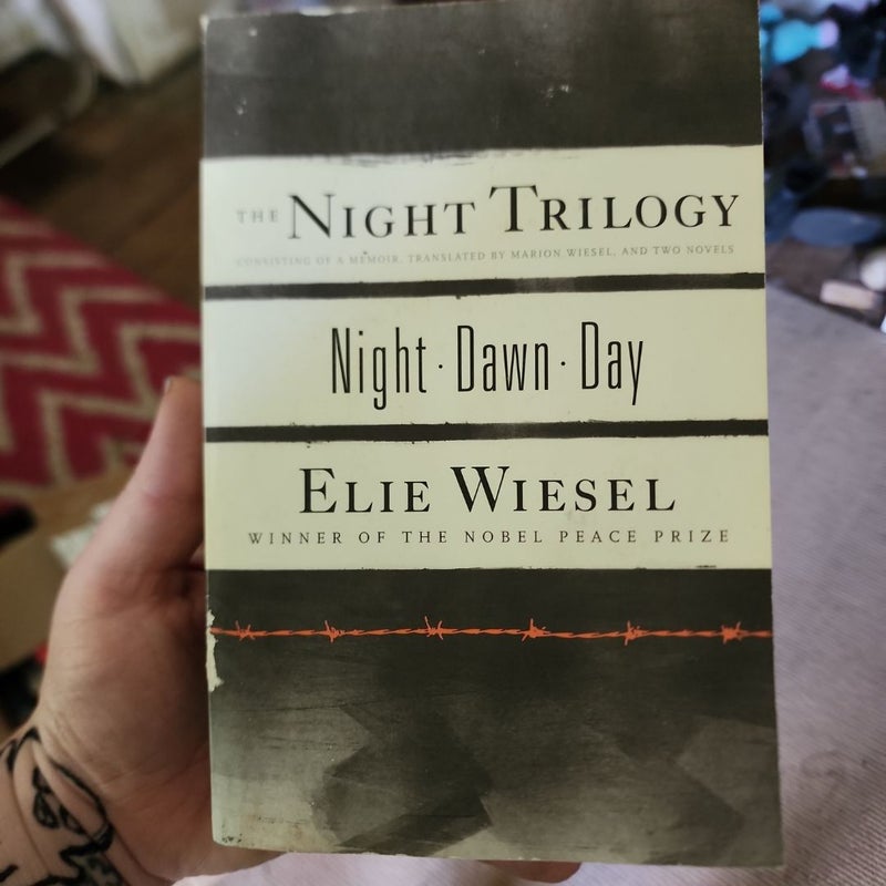 The Night Trilogy