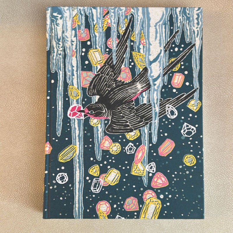 The Fairy Tales of Oscar Wilde