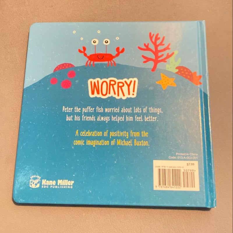 Worry!