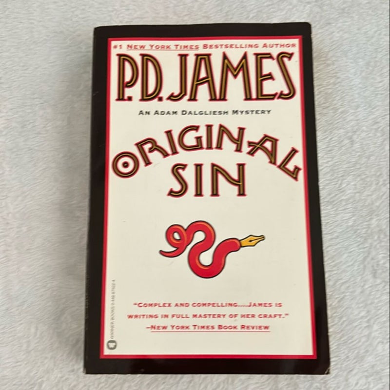 Original Sin