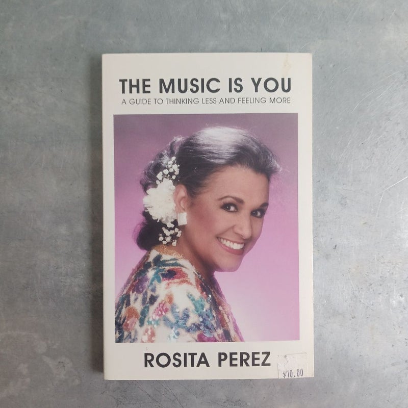 The Music Is You