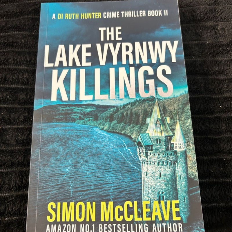 The Lake Vyrnwy Killings