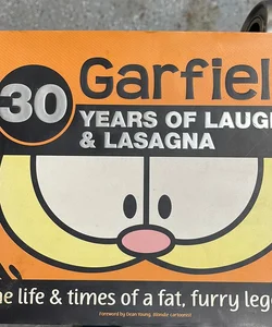 30 Years of Laughs and Lasagna