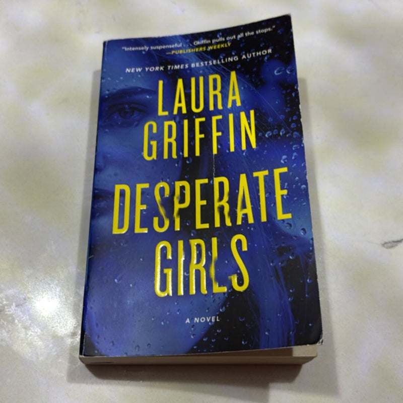 Desperate Girls