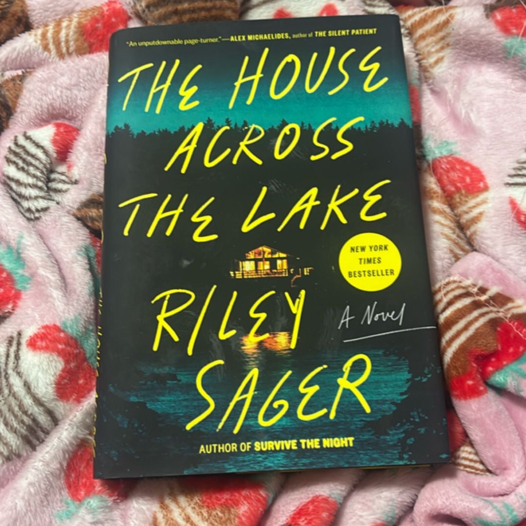 The House Across the Lake