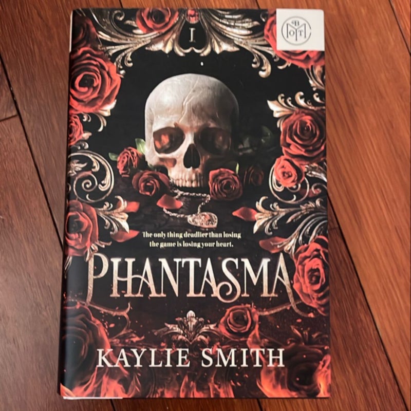 Phantasma