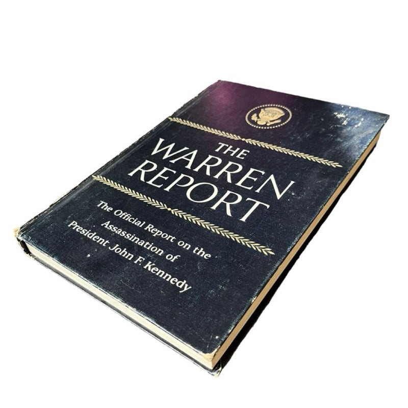 The Warren Report