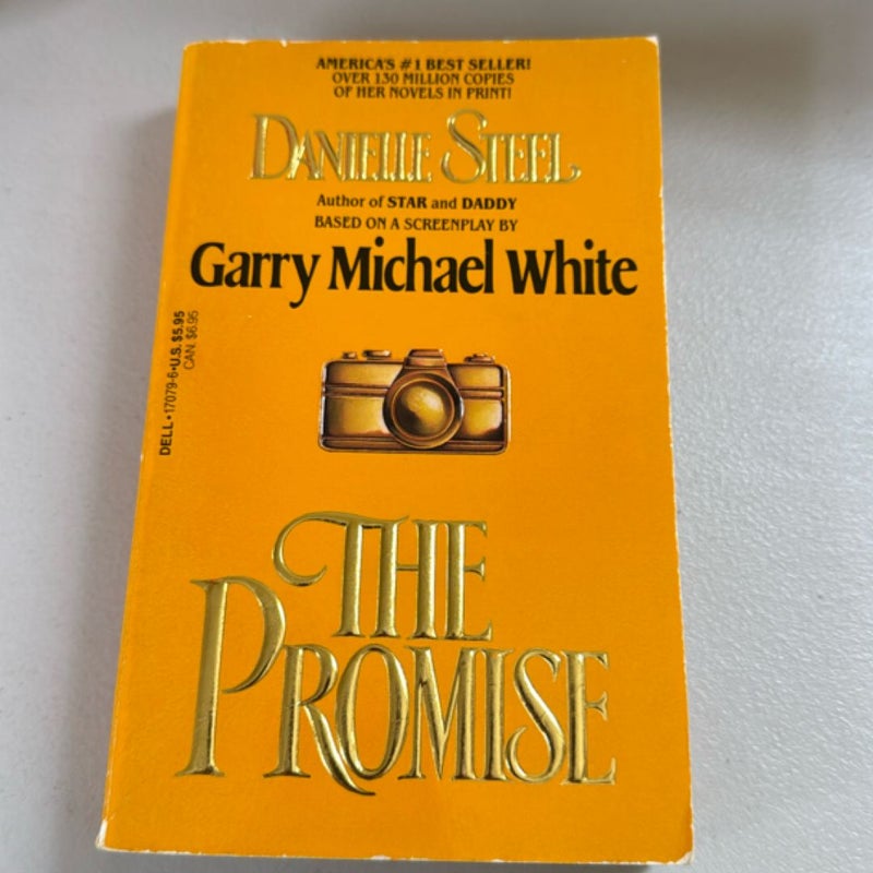 The Promise