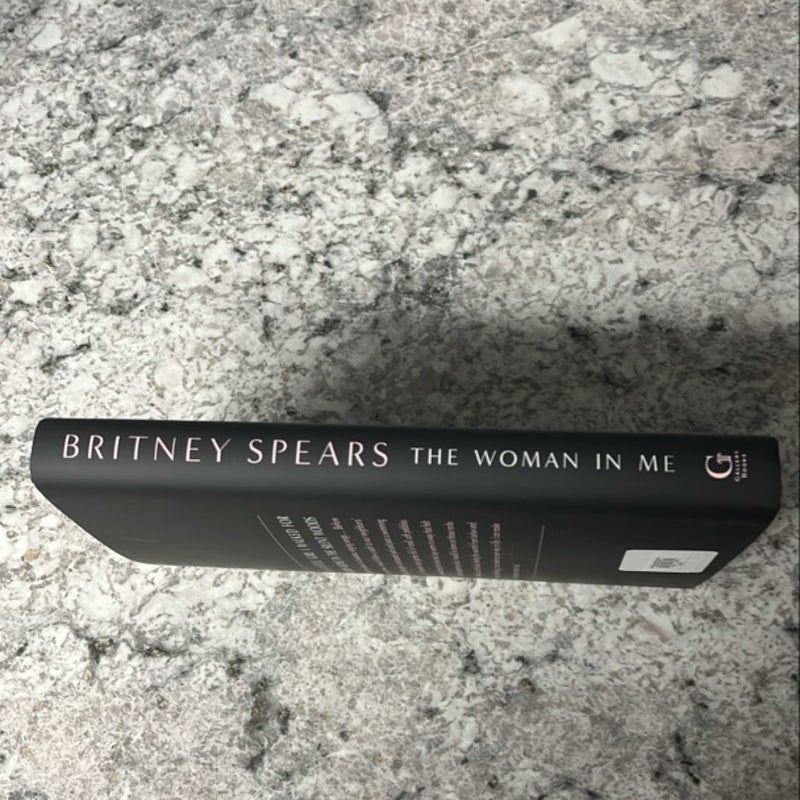 The Woman in Me